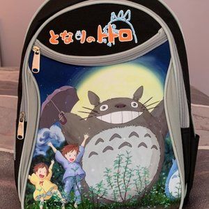 'My Neighbor Totoro' Backpack